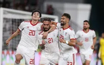 Asian Cup 2019: Thắng thuyết phục ĐT Trung Quốc, ĐT Iran gặp ĐT Nhật Bản tại bán kết