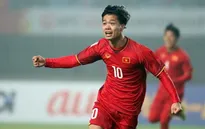 Asian Cup 2019: Vì sao Công Phượng muốn thể hiện mình trước ĐT Nhật Bản?