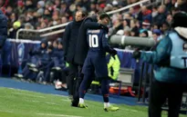 PSG tái mặt vì Neyamr, Man Utd "bật sâm panh" ăn mừng