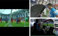 VIDEO: ĐT Việt Nam được công nghệ VAR cứu một bàn thua ngay trong lần đầu tiên sử dụng