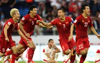 Tứ kết Asian Cup 2019, ĐT Việt Nam - ĐT Nhật Bản: Chờ cơn địa chấn (20:00 ngày 24/1)