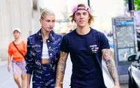 Justin Bieber sẽ tổ chức đám cưới tại bãi biển
