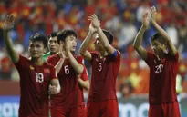 ĐT Việt Nam sẽ trở về nước vào ngày mai (26/1) sau kỳ tích ở Asian Cup 2019