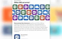 Cuối cùng, Microsoft Office đã có mặt trên Mac App Store