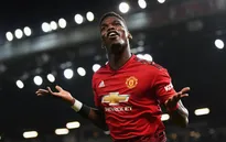 Lộ bến đỗ của Paul Pobga khi rời Man Utd
