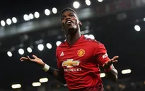 Pogba mượn Solskjaer để "đá xoáy" Mourinho