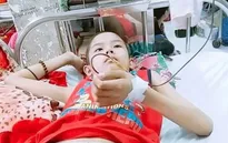 Thầy giáo bỏ nghề vì bệnh tâm thần, nay con lại mắc ung thư