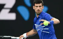 Australia mở rộng 2019: Djokovic thắng áp đảo Pouille để tiến vào chung kết