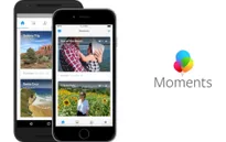 Facebook “khai tử” ứng dụng Moments do ít người sử dụng