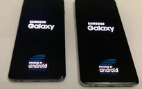 Xuất hiện hình ảnh rõ nét nhất của bộ đôi Galaxy S10 và Galaxy S10 Plus