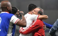 Tứ kết Asian Cup 2019: ĐT U.A.E 1-0 ĐT Australia: ĐT U.A.E bất ngờ giành quyền vào bán kết