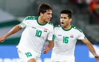 Juventus "săn" tiền đạo từng xé lưới ĐT Việt Nam