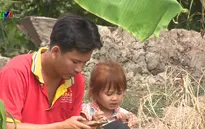 Nông dân bán lúa qua Facebook
