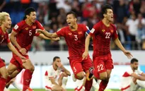 Thành công của đội tuyển Việt Nam tại ASIAN CUP: Không phải do may mắn!
