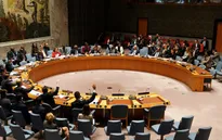 Hội đồng Bảo an họp khẩn về tình hình Venezuela