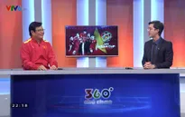 Chuyên gia Nguyễn Sỹ Hiển chia sẻ về bí quyết thành công của ĐT Việt Nam tại Asian Cup 2019