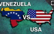 Venezuela giải quyết căng thẳng ngoại giao với Mỹ