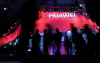 Huawei tự tin tuyên bố soán ngôi Samsung trong năm 2019
