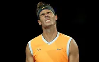 Rafael Nadal nói gì sau thảm bại trước Novak Djokovic?