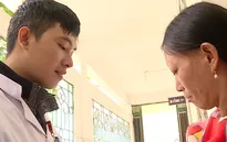 Bác sĩ trẻ hết mình vì người bệnh vùng khó khăn