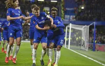 Vòng 4 FA Cup: Chelsea thắng đậm Sheffield Wednesday, giành vé vào vòng 5