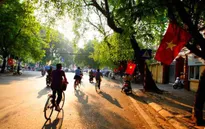 Dự báo thời tiết Tết Nguyên đán Kỷ Hợi 2019: Miền Bắc nắng nhiều, trưa chiều hơi nóng