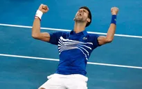 Novak Djokovic đang tiến gần đến sự hoàn hảo!