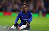 Willian nhắc khéo đàn em: Tương lai của cậu ấy ở Chelsea!