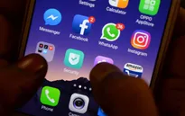 Lo ngại rò rỉ dữ liệu từ việc Facebook sáp nhập nền tảng nhắn tin
