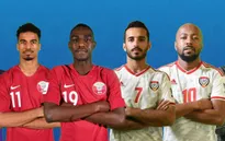 Lịch thi đấu và trực tiếp bán kết Asian Cup 2019 hôm nay, 29/1: Qatar vs UAE