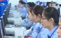 Có ngân hàng thưởng Tết đến 9 tháng lương