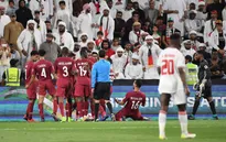 ASIAN CUP 2019: Thắng đậm chủ nhà UAE, ĐT Qatar gặp ĐT Nhật Bản trong trận chung kết!
