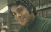 Zac Efron làm mới mình với vai diễn kẻ giết người hàng loạt