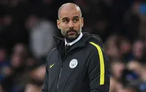 Pep Guardiola "đá xoáy" Man Utd để khen Man City