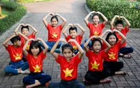Dàn Hợp xướng & Giao hưởng Kỳ Diệu: Những nốt nhạc chắp cánh trái tim