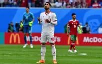 Asian Cup 2019: Cầu thủ đắt giá nhất ĐT Iran vắng mặt ở vòng bảng vì chấn thương
