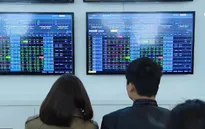 Chứng khoán Việt Nam giảm điểm phiên giao dịch đầu tiên của năm 2019