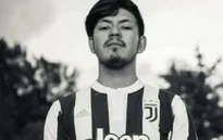 Giả mạo cầu thủ của Juventus để "chào hàng"