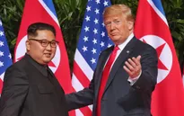 Tổng thống Mỹ hy vọng sớm gặp lãnh đạo Triều Tiên Kim Jong-un