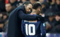 Man Utd đón tin "không thể vui hơn" từ... PSG