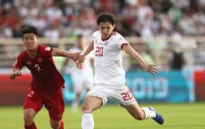 Sau Asian Cup 2019, sao Iran 2 lần sút tung lưới ĐT Việt Nam “đắt hàng”
