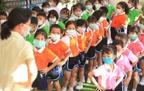 Thái Lan: Bangkok đóng cửa 437 trường học vì ô nhiễm khói bụi