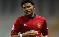Sao trẻ Man Utd bỗng "đắt khách" vì chơi hay khi được đem cho mượn