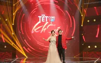 Đón Tết cùng VTV 2019: Khởi hành