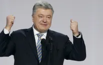 Tổng thống Ukraine tuyên bố cần "hòa bình lạnh" với Nga
