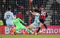 VIDEO Tổng hợp trận đấu: Bournemouth 4-0 Chelsea (Vòng 24 Ngoại hạng Anh)