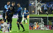Kết quả bóng đá châu Âu rạng sáng 31/1: Roma, Juve đại bại, Barca thắng đậm Sevilla