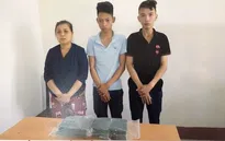 "Đường dây buôn bán thận xuyên quốc gia có mô hình giống đa cấp"