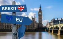 Anh chỉ trích đề xuất của EU về Brexit