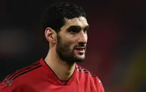 Fellaini đăng hình trên Instagram ám chỉ rời Man Utd để sang Trung Quốc